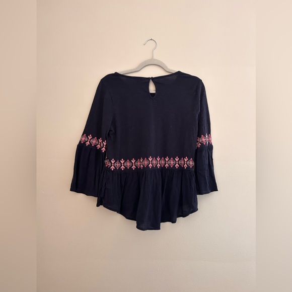 Boho Top - Picture 2 of 4